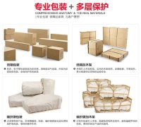辽阳航空运输家具