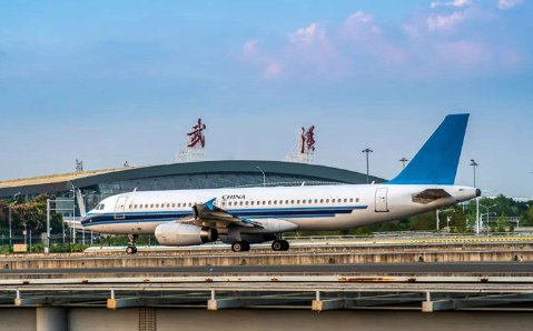 辽阳空运武汉机场